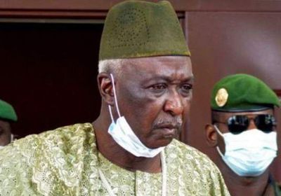 الاتحاد الأفريقي يستنكر اعتقال الرئيس المالي ورئيس الوزراء