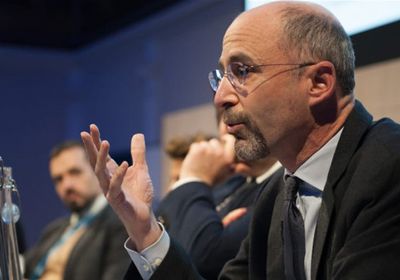 مبعوث أمريكا لإيران: في طريقنا إلى جولة خامسة بفيينا