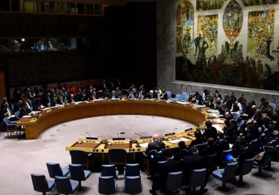 مجلس الأمن الدولي يجتمع بشأن الوضع في مالي