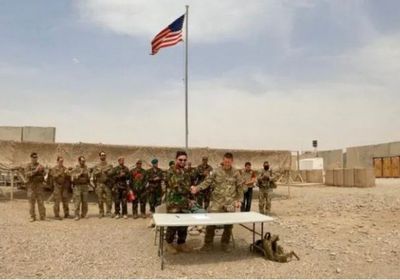 أستراليا تعلن إغلاق سفارتها بأفغانستان مع انسحاب القوات الأمريكية