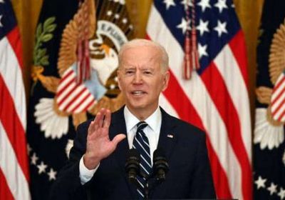 بايدن يدين اعتراض مينسك طائرة ركاب واعتقال صحفي