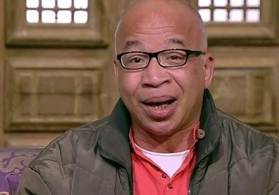 تطورات حالة شريف دسوقي الصحية بعد بتر قدمه