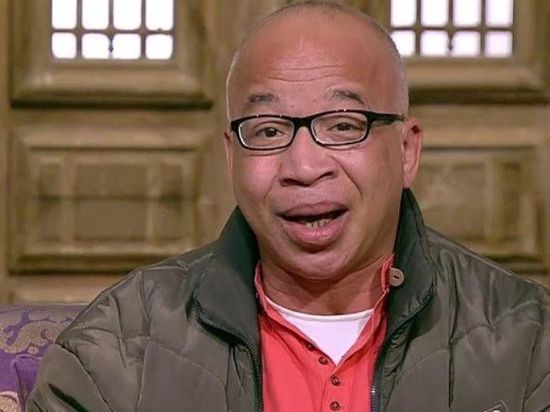 تطورات حالة شريف دسوقي الصحية بعد بتر قدمه