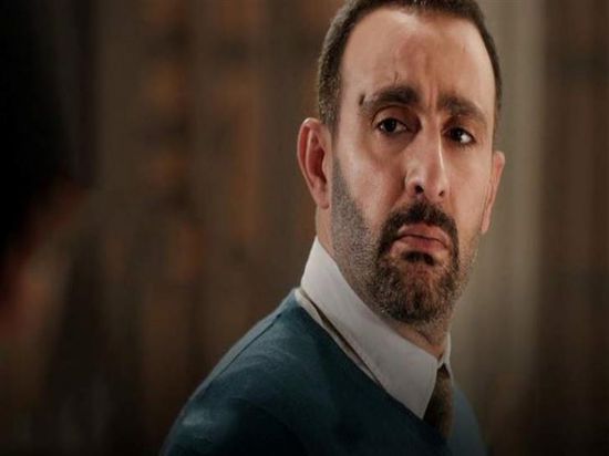 أحمد السقا يحيي ذكرى ميلاد حماه الراحل محمد الصغير