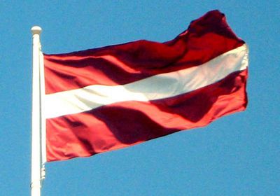  بيلاروسيا تطرد سفير لاتفيا