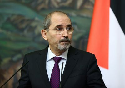 الصفدي: الأردن سيظل سندًا لفلسطين.. والاستقلال يصف شموخ الوطن