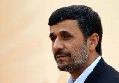 الأمن الإيراني يطوق منزل أحمدي نجاد عقب استبعاده من الانتخابات الرئاسية