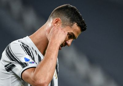 رسالة غامضة من كريستيانو تثير الشكوك حول مستقبله مع يوفنتوس
