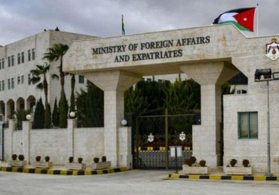 الأردن يستدعي السفير الإسرائيلي في عمان للاحتجاج على احتجاز مواطنيين أردنيين