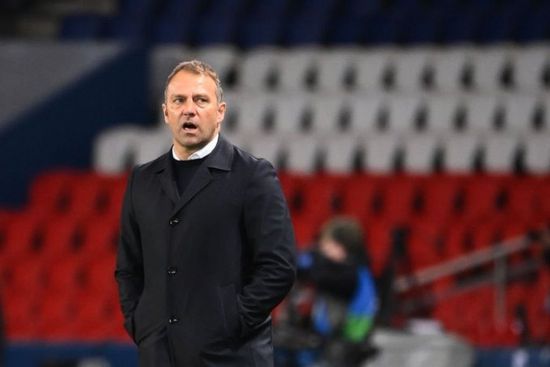 فليك &laquo;المتحمس&raquo; يسعى لكتابة فصل جديد من النجاح بعد الرحيل السريع عن بايرن