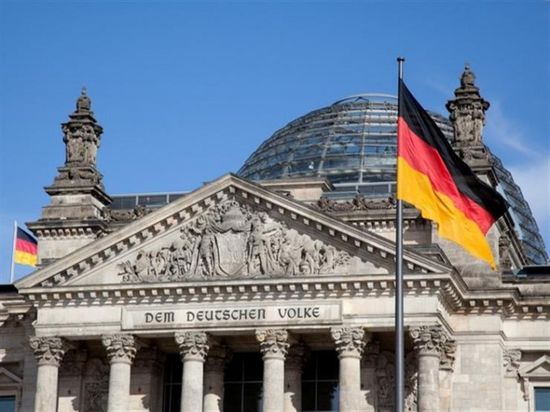 كورونا تتسبب في انكماش الاقتصاد الألماني بنحو 1.8%‏
