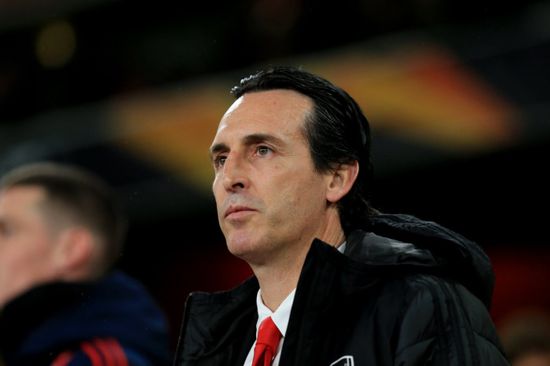 تخصص إيمري يقف حائلا أمام رغبة اليونايتد في انتزاع الدوري الأوروبي