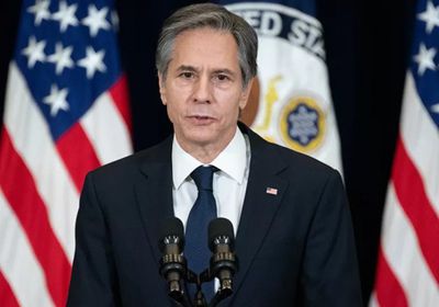 وزير الخارجية الأمريكي: نعمل على منع إيران من دعم الإرهاب