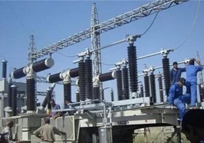 ابتزازا للمحتجين.. شركات الكهرباء الخاصة توقف مولداتها بتعز