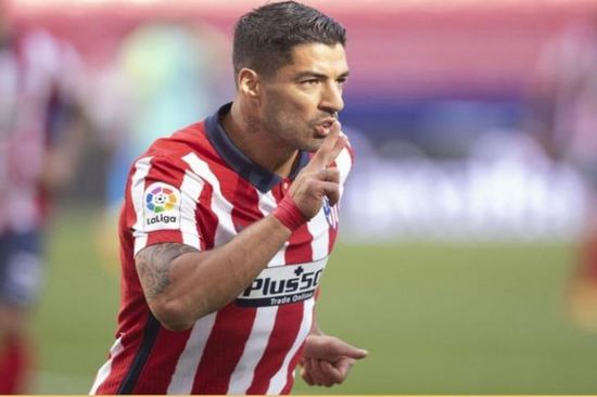 سواريز يفتح النار على كومان وبارتوميو