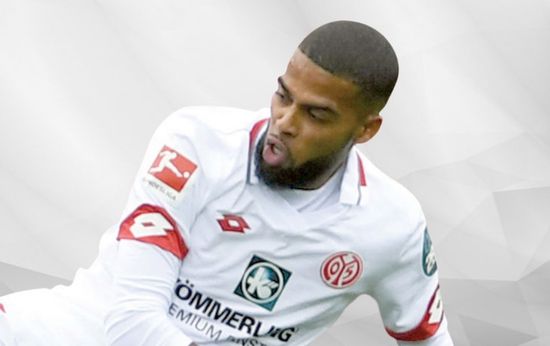 تقارير: دورتموند مهتم بضم جيرميه جستي مدافع ماينز