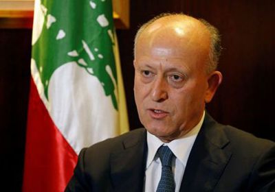  ريفي: إيران تحتل لبنان وتحمي شبكات الفساد