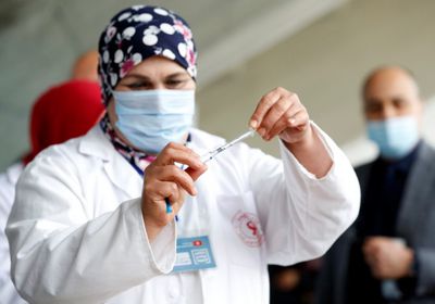  تونس تعلن ارتفاع حصيلة إصابات كورونا بمعدل 1115 حالة جديدة