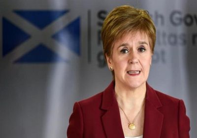 اسكتلندا تطلب  من جونسون توضيحا بشأن الإجتماع اللاحق لبحث تطورات كورونا