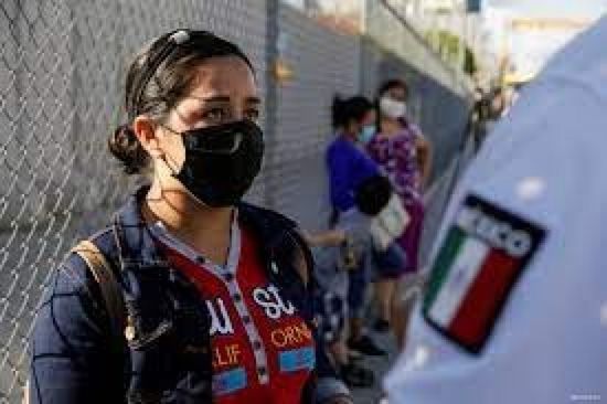  المكسيك: إصابات كورونا لدينا تصل إلى مليونين و400 ألف