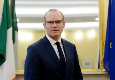  الحكومة الأيرلندية تؤيد اقتراح برلماني يدين ضم إسرائيل للأراضي الفلسطينية