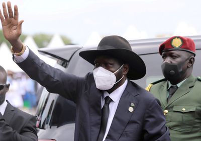 جنوب السودان يبدأ عملية صياغة دستوره بموجب اتفاق السلام