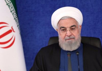 روحاني يطالب المرشد الإيراني بالسماح بمنافسة أكبر في الانتخابات الرئاسية