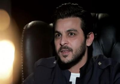 محمد رشاد عن أزمة شريف دسوقي :المرض ابتلاء