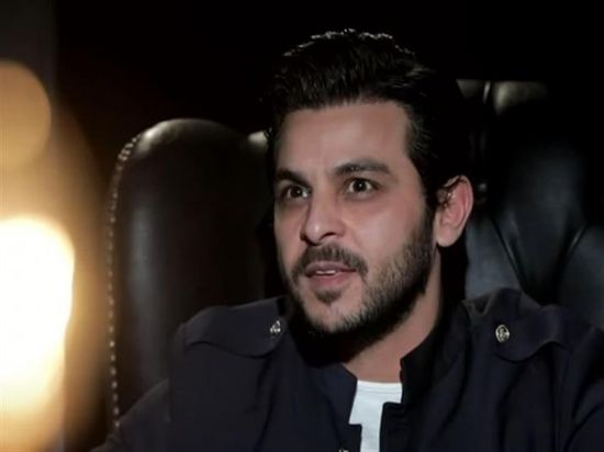 محمد رشاد عن أزمة شريف دسوقي :المرض ابتلاء