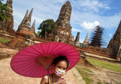 تايلاند تسجل حصيلة قياسية جديدة في وفيات كورونا