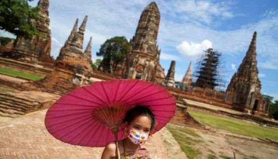 تايلاند تسجل حصيلة قياسية جديدة في وفيات كورونا