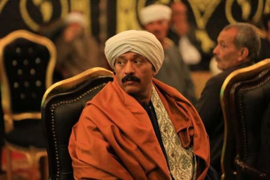 طرح صور جديدة من كواليس فيلم "آل هارون"