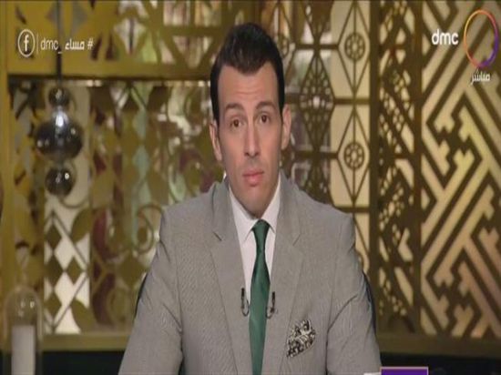 رامي رضوان عن حالة دلال عبدالعزيز بعد وفاة سمير غانم: بنمثل ومبنلبسش أسود