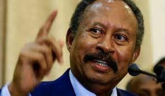  انطلاق مفاوضات السلام بين الحكومة السودانية والحركة الشعبية