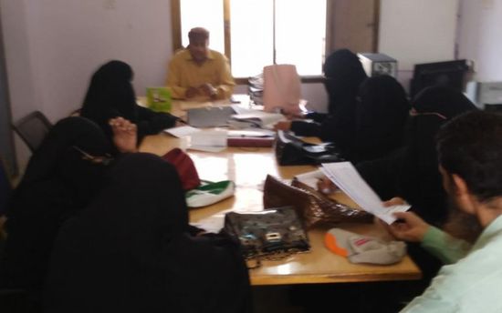 إقرار إجراءات امتحانات الثانوية العامة بالحوطة