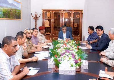 5 قرارات جديدة لتعزيز الأمن في العاصمة