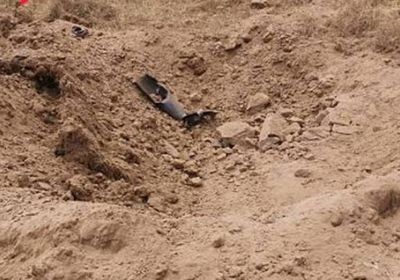 سقوط 5 مقذوفات حوثية في جازان بالسعودية