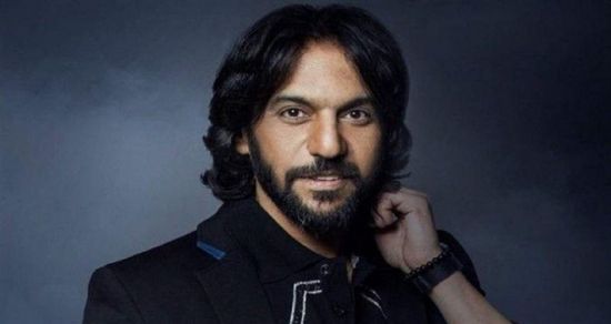 بهاء سلطان يوجه رسالة حب لشريف دسوقي