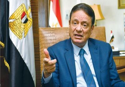  نائب وزير الحج والعمرة السعودي يجتمع مع رئيس المجلس الأعلى للإعلام المصري