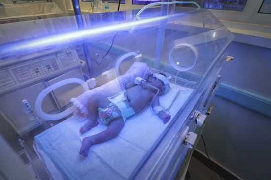 الصحة العالمية تُوفر الإمدادات لمستشفى المكلا