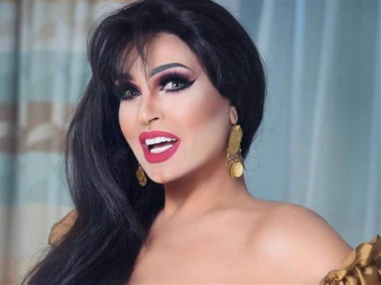 فيفي عبده تطمئن جمهورها وتكشف أخر تطورات حالتها الصحية