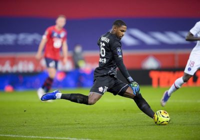 ميلان ينهي صفقة مانيان