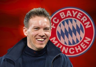 ناجلسمان يؤكد إدراكه لمسئولية التتويج بالبطولات مع بايرن ميونخ