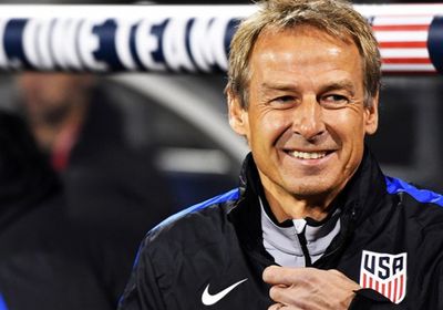 كلينسمان لا يمانع تدريب توتنهام