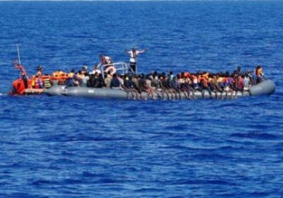  الأمم المتحدة تُحمل الاتحاد الأوروبي مسؤولية غرق المهاجرين