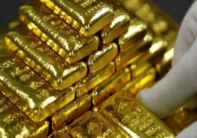  الذهب يكسر حاجز 1900 دولار للأوقية