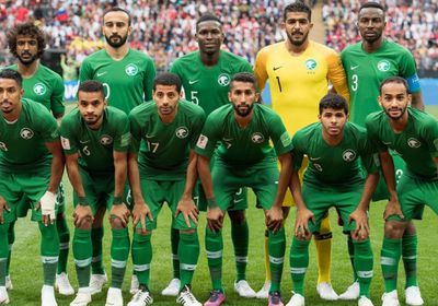 رينار يختار 27 لاعبا لقائمة المنتخب السعودي استعدادا للتصفيات الآسيوية