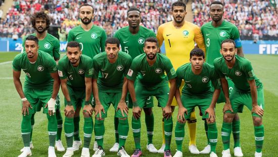 رينار يختار 27 لاعبا لقائمة المنتخب السعودي استعدادا للتصفيات الآسيوية