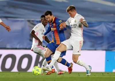 الريال وبرشلونة ويوفنتوس يردون على اتهامات (يويفا) بشأن دوري السوبر