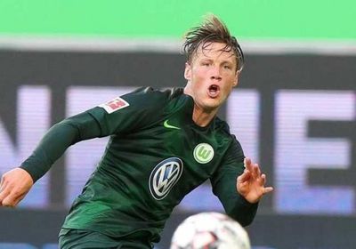 دي بوير يضم فوتر فيجورست لقائمة هولندا في (يورو 2020)